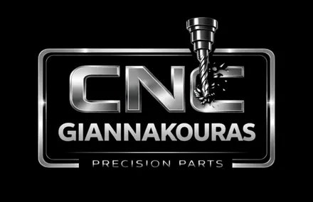 Logo von GIANNAKOURAS CNC